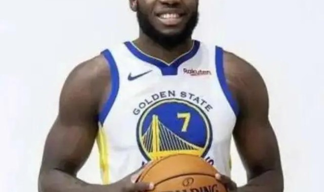 又一名NBA球员自宣加盟CBA，是勇士队员，三分命中率高达43%